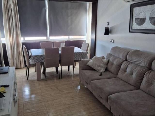Piso en Venta en La Banda - Campo de Fútbol