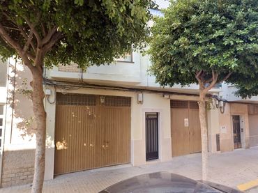 Maison à vendre à Monse/ Ferris