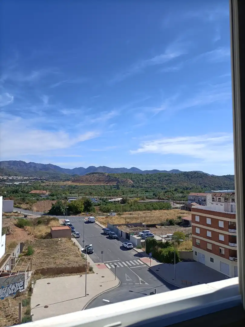 Attique avec ascenseur à vendre à Avenida Navarro Reverter 32, imagen 11