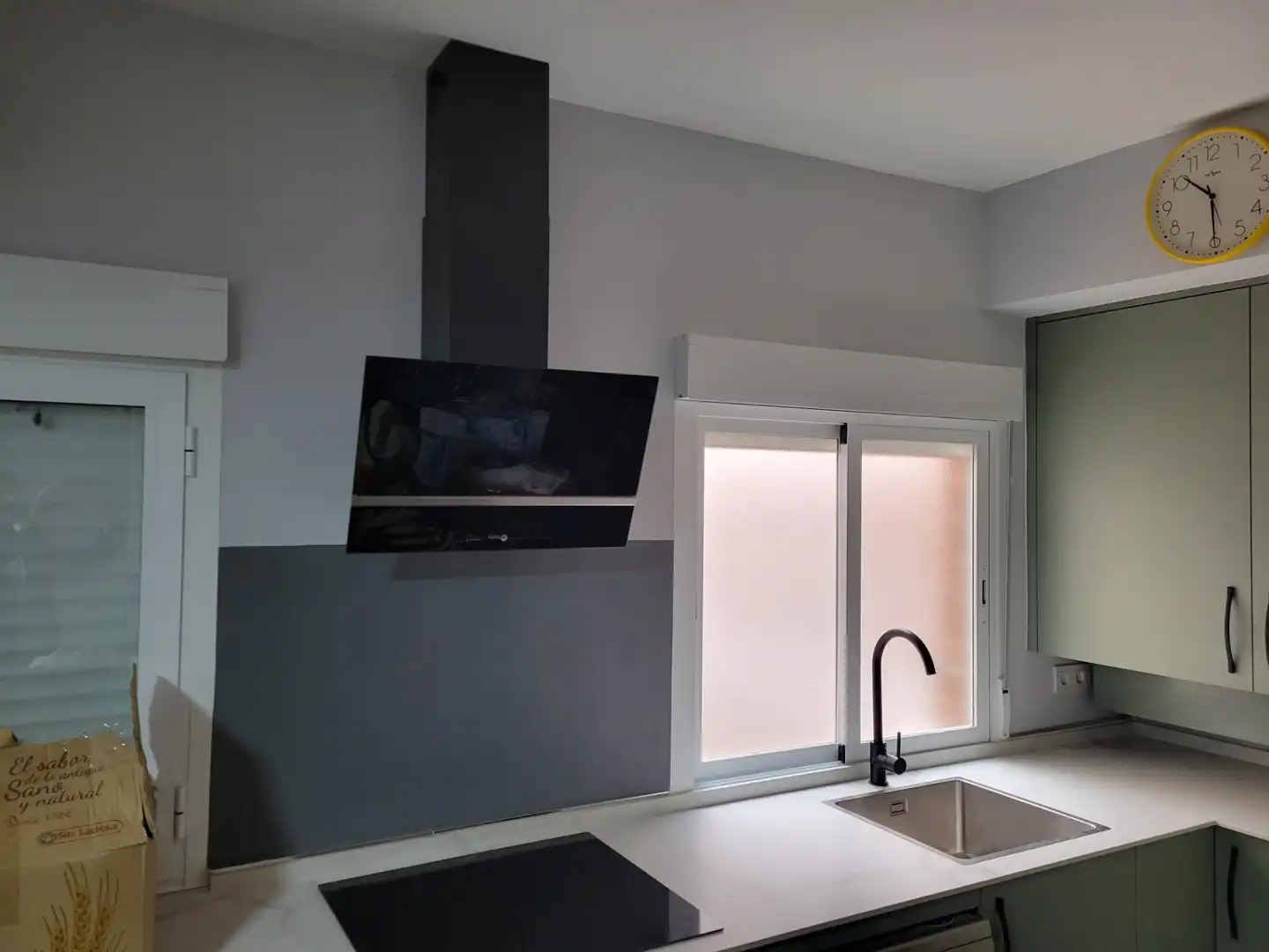 Wohnung mit Aufzug zur Miete in Calle de la Virgen del Perpetuo Socorro, imagen 2