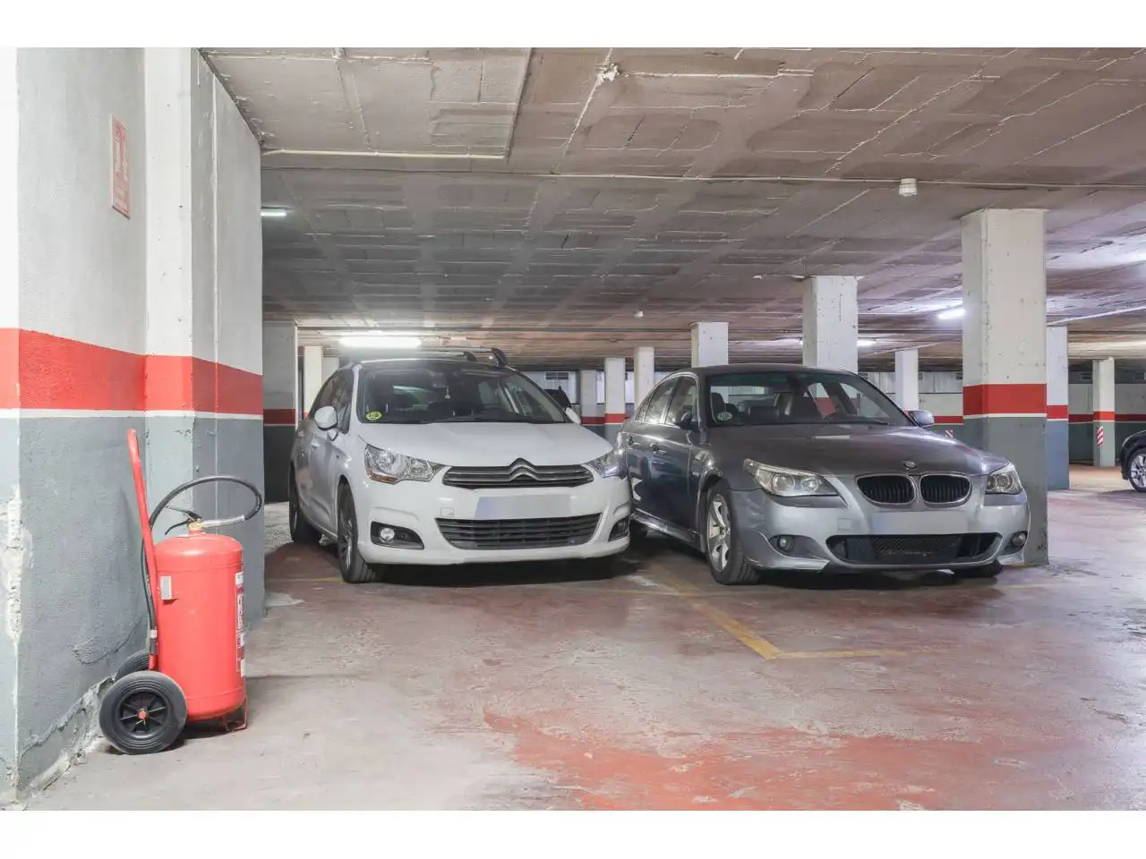 Flat with terrace for sale in Paseo Lluís Muncunill, imagen 53