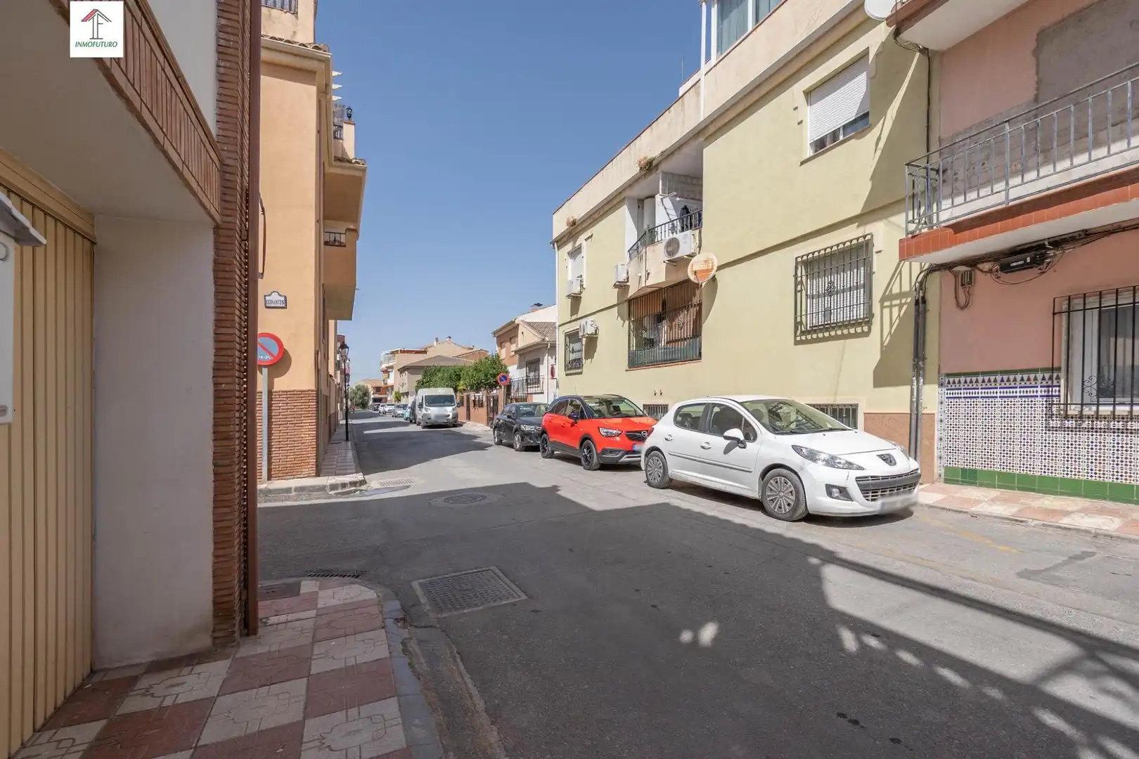 Flat with terrace for sale in Calle DULCINEA 11, imagen 40