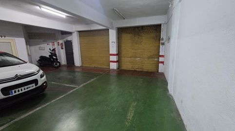 Foto 2 de Garatge en venda a Carolinas Bajas, Alicante / Alacant