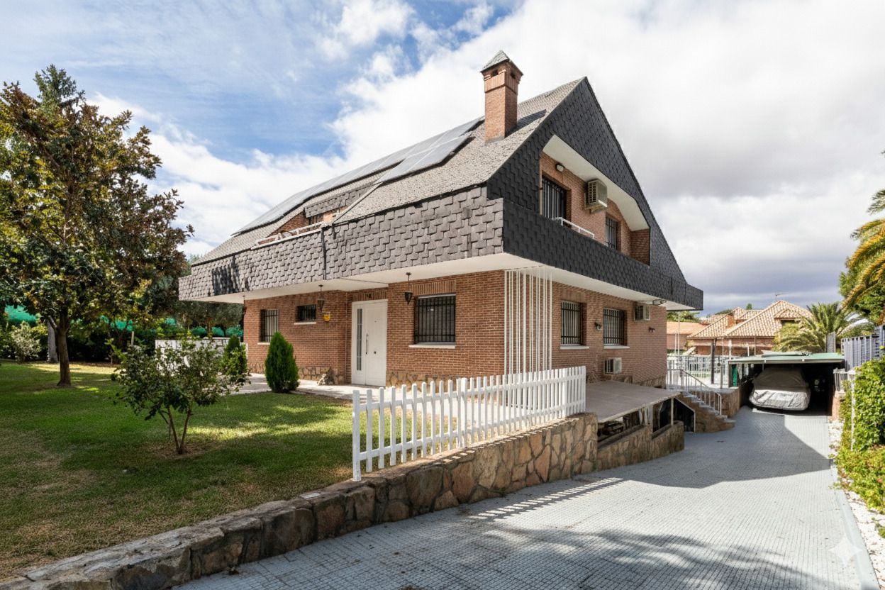 House or chalet for sale in Castillo Campodón