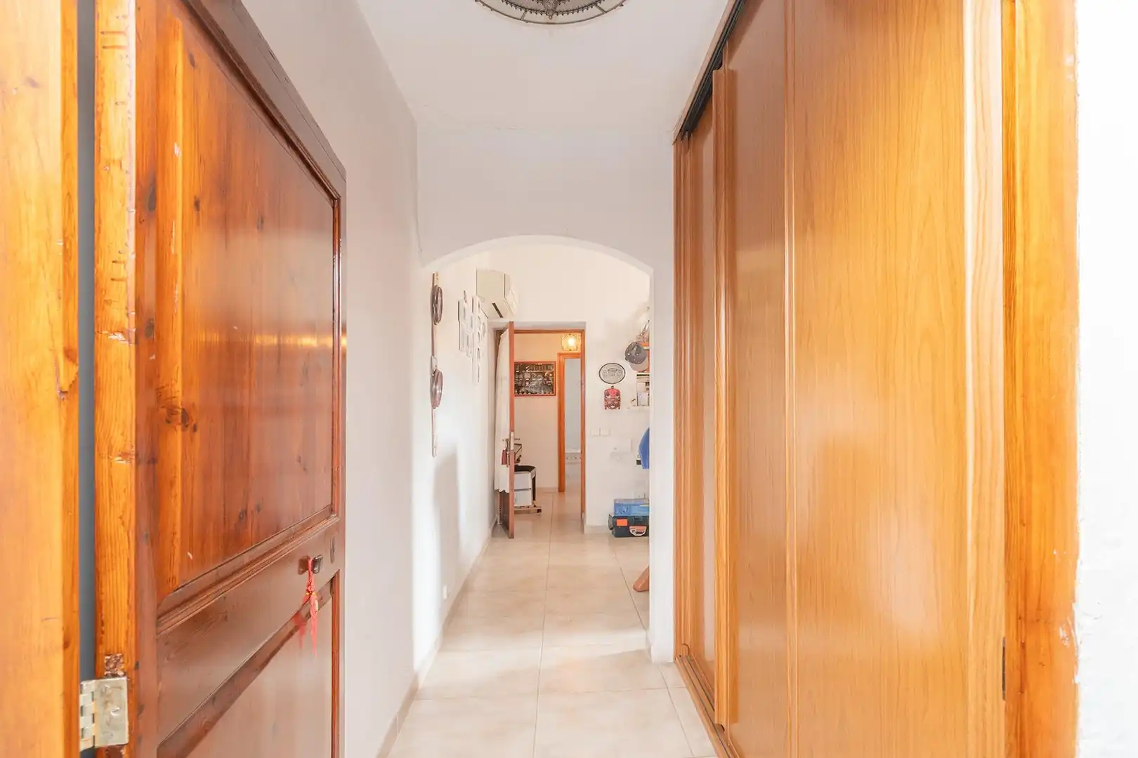 Casa o xalet en venda en  Palma de Mallorca amb Calefacció, Jardí privat i Terrassa