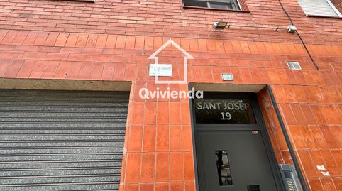 Foto 5 de Piso en venta en Sant Josep, Can Clos - Pinetons, Ripollet