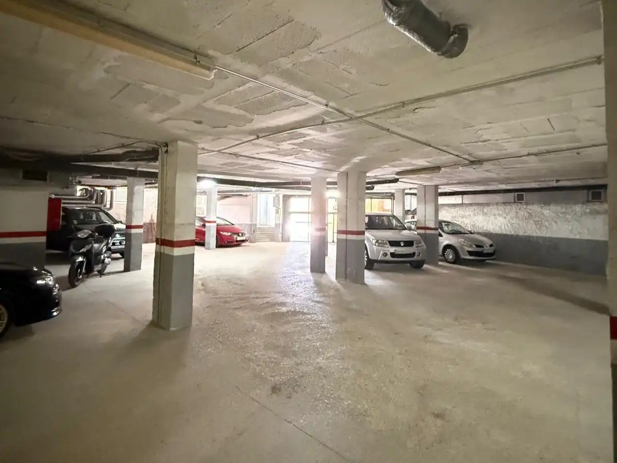 Parkplatz mit Aufzug zum Verkauf in Mallorca, imagen 3