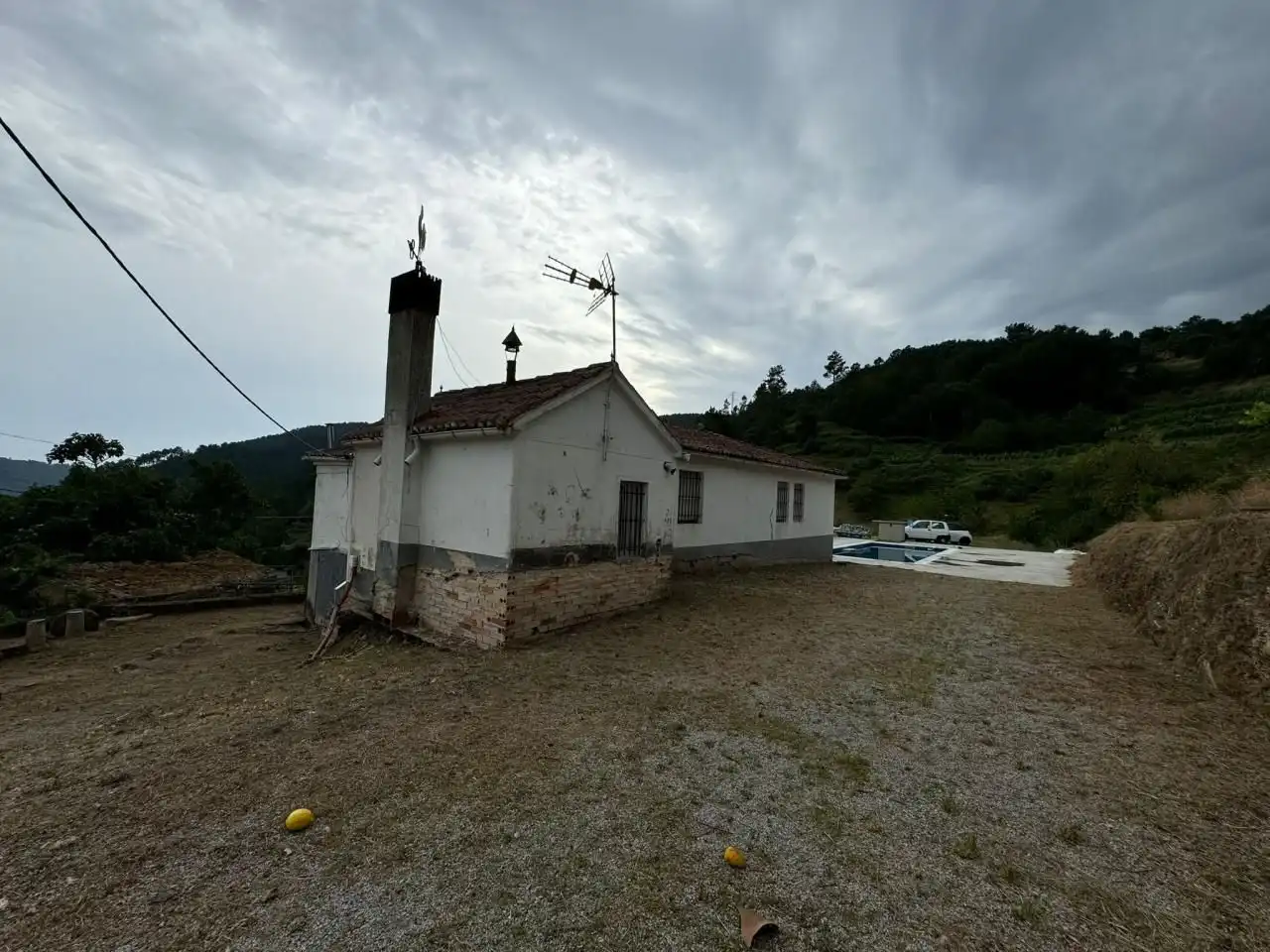 Houses for sale in A Peroxa