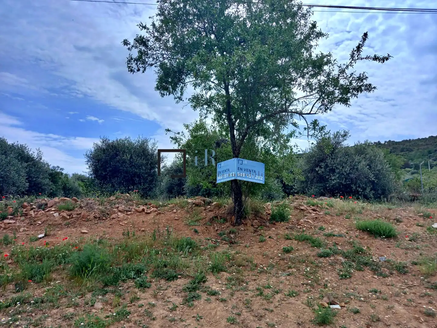 Terreny residencial en venda a Navahermosa, imagen 2