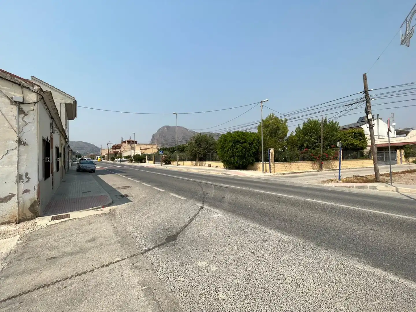 Terreno residencial en venta en Montepinar - La Aparecida - Raiguero, imagen 2