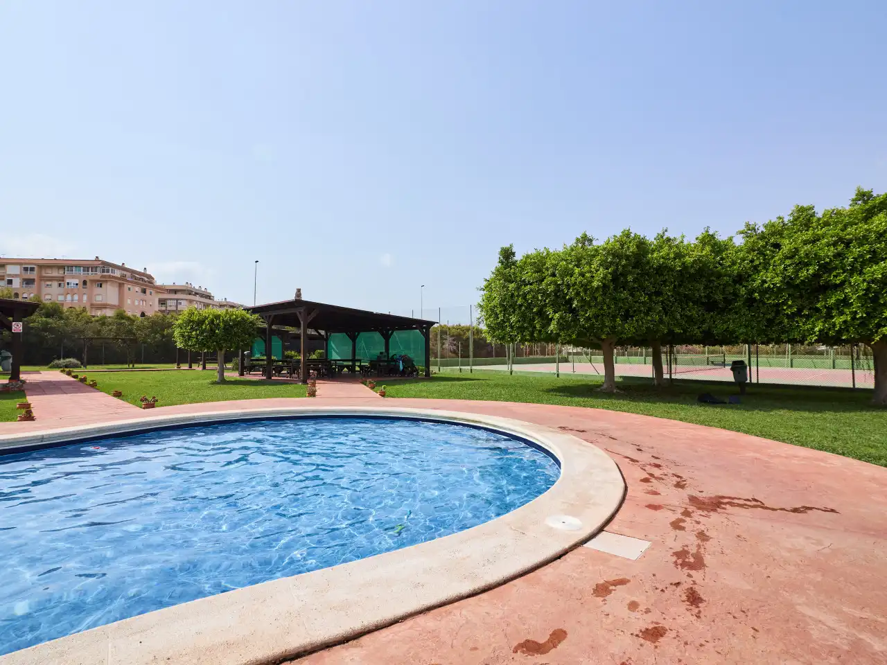 Bungalow amb terrassa en venda a Zona Carrefour - Urbanizaciones, imagen 37