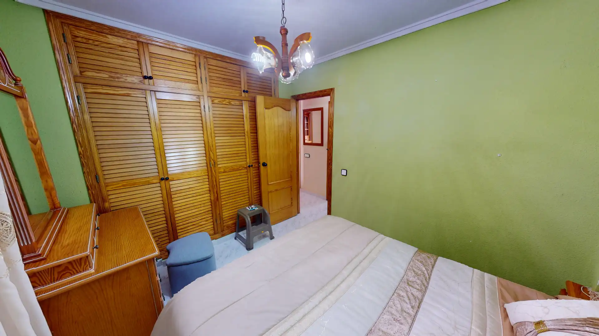 Wohnung mit Terrasse zum Verkauf in Calle Ramon Freixa, imagen 15