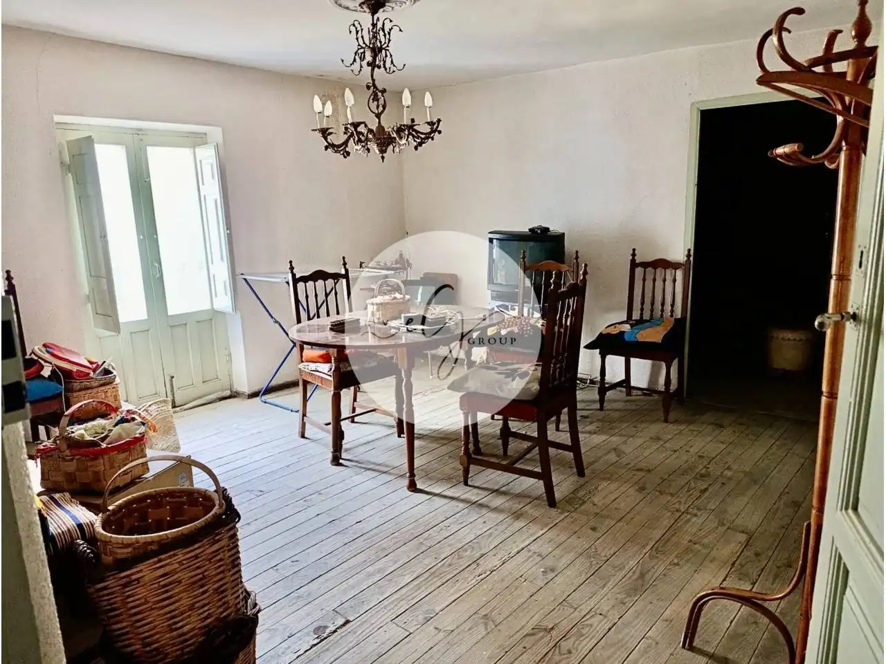 Casa en venda a Calle camargo, imagen 17