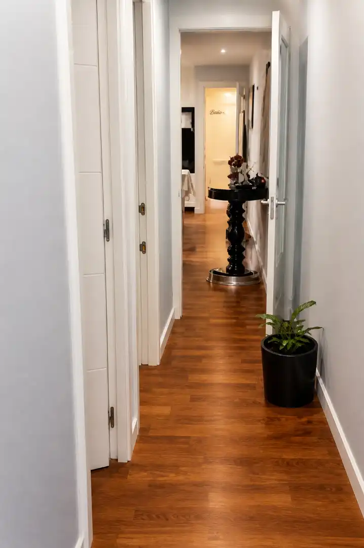 Flat for rent in Santander  with Heating, Terrace and Furnished