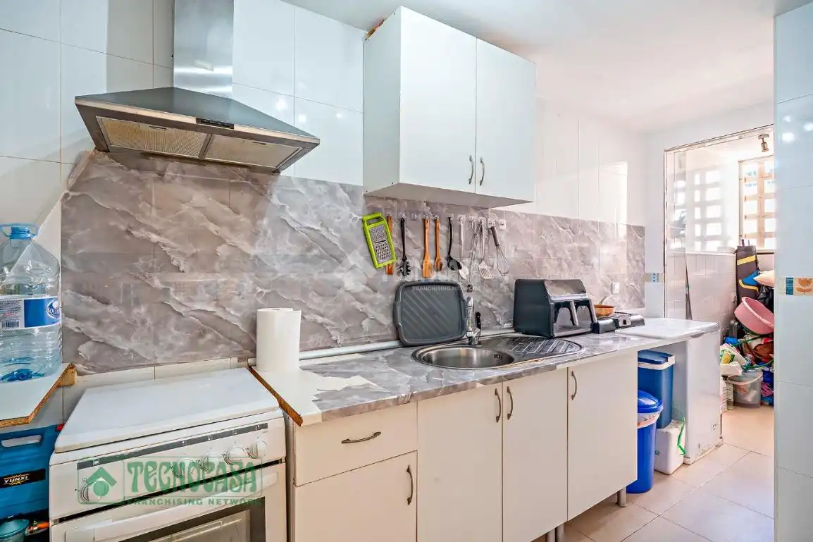 Appartement avec ascenseur à vendre à Roquetas de Mar ciudad, imagen 10