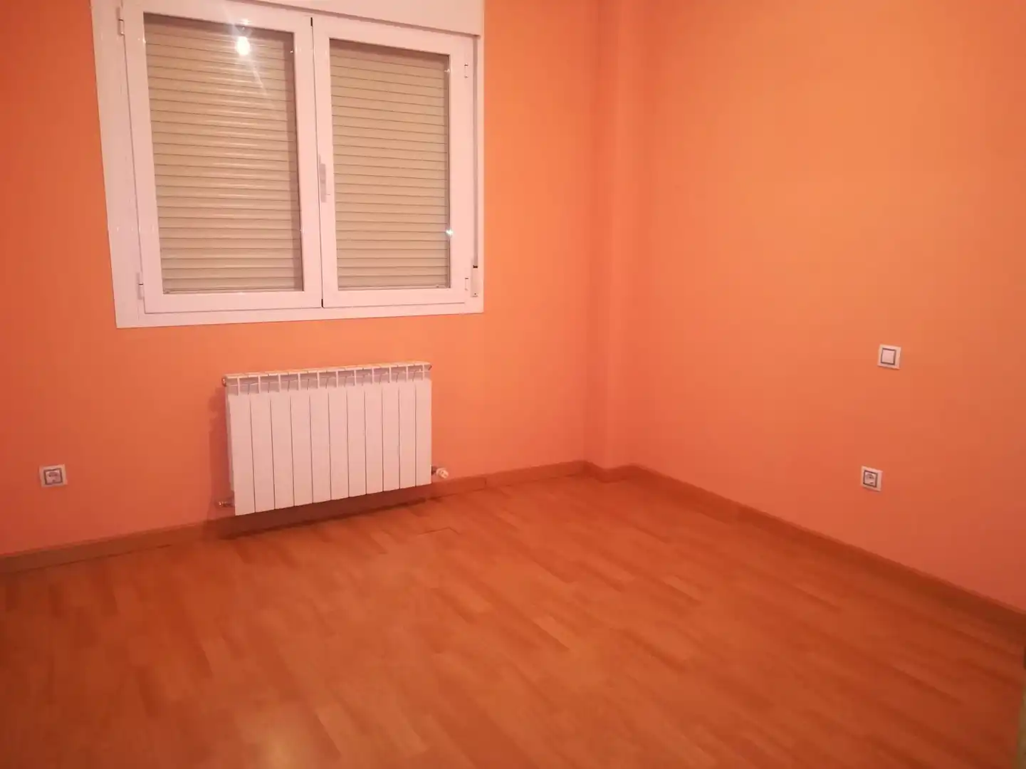 Bedroom of Detached homes for sale in Toledo  with Air Conditioner, Heating and Parquet flooring