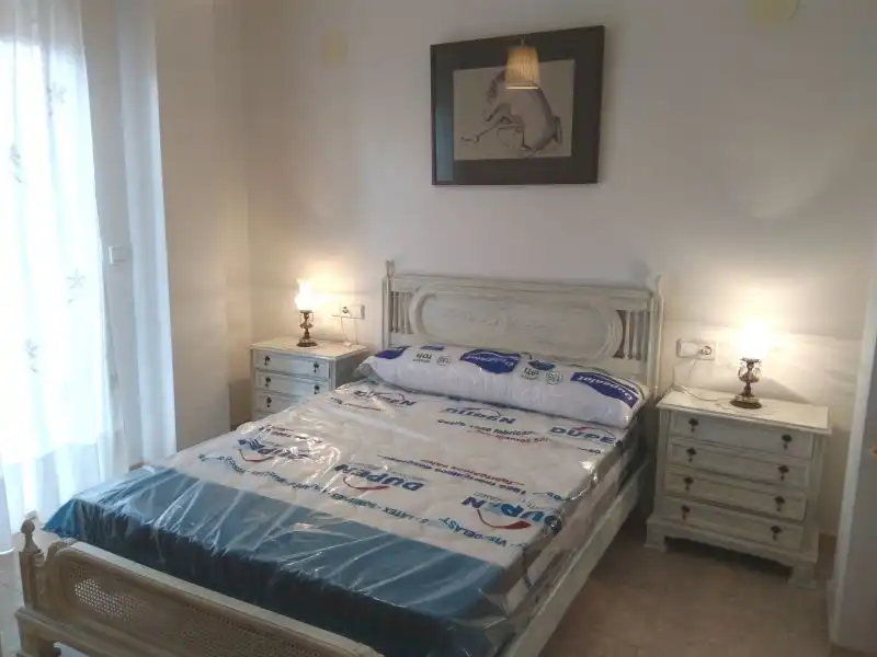 Flat for rent in Puente Tocinos