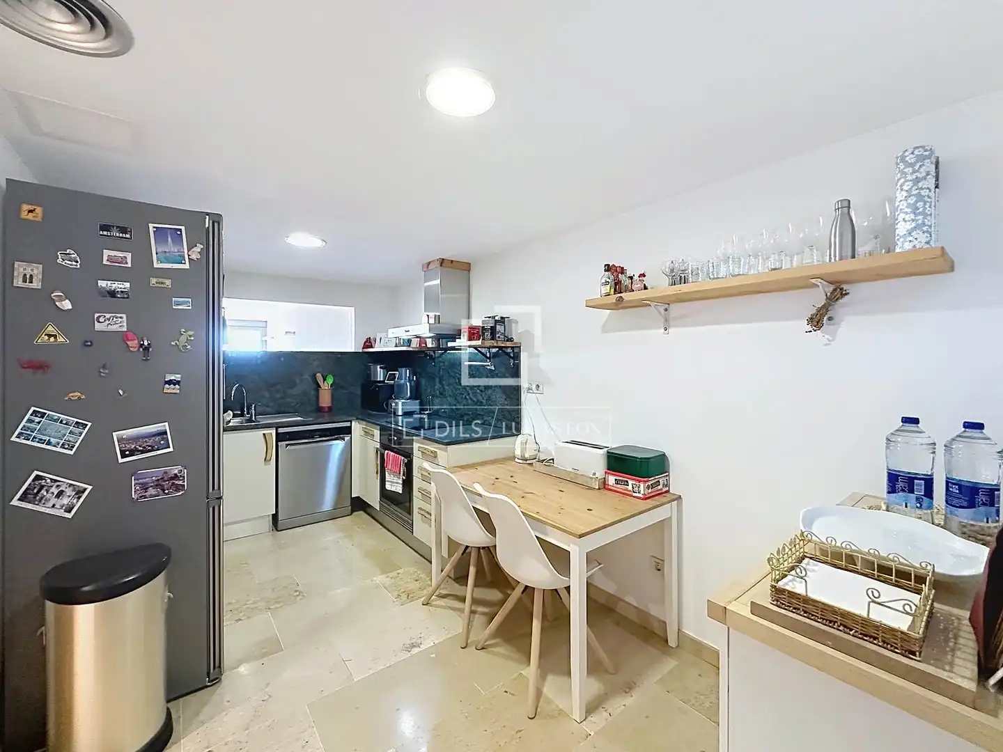 Penthouse mit Terrasse zum Verkauf in Ciutadella, imagen 9