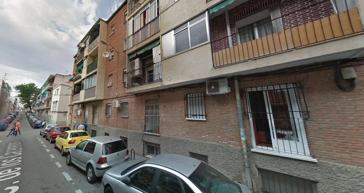 Pis amb terrassa en venda a JOSE DEL PINO JIMENEZ, imagen 2