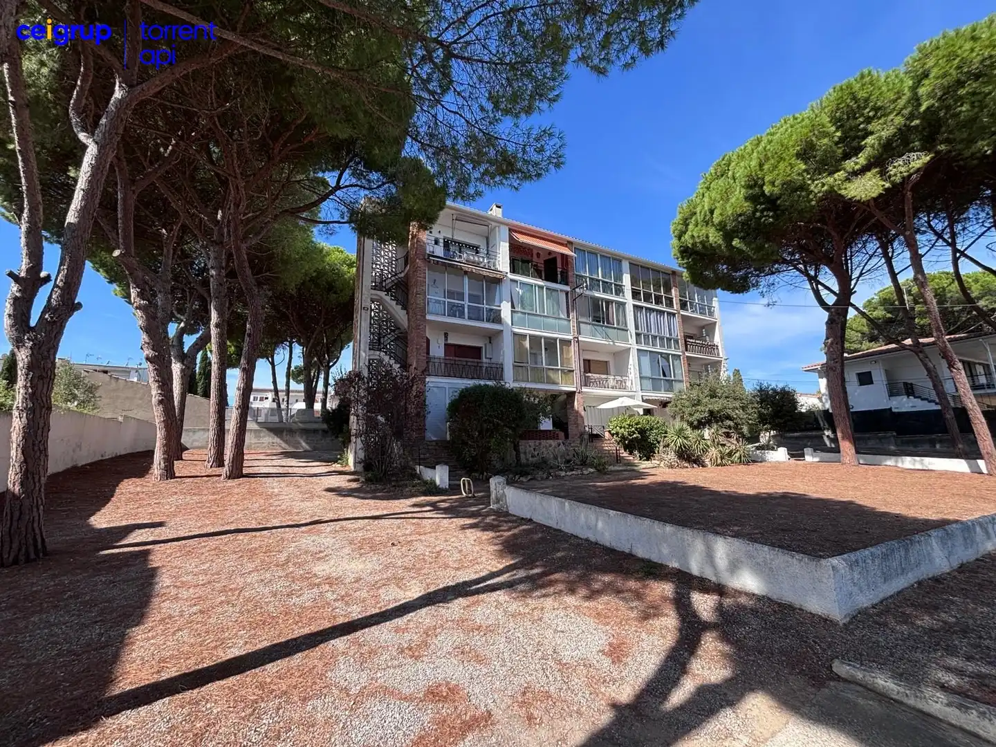 Piso en venta en Riells