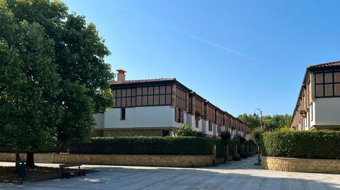 Foto 4 de Casa adosada en venda a Zarautz, Gipuzkoa