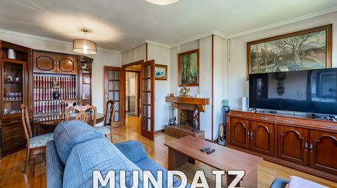 Foto 5 de Piso en venta en Sibilia Kalea, Egia, Donostia - San Sebastián