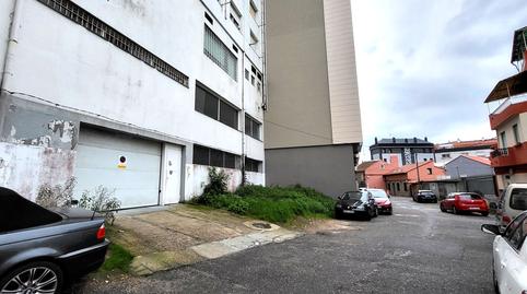 Photo 4 of Garage for sale in 1ª Travesía de Purificación Saavedra, Teis, Pontevedra