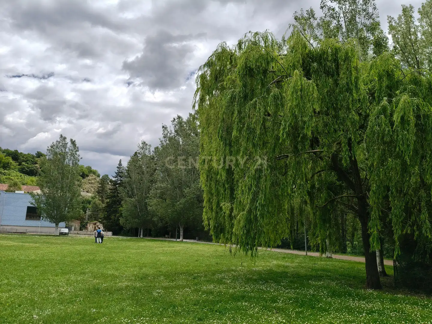 Jardín de Terreno en venta en Sant Quirze de Besora
