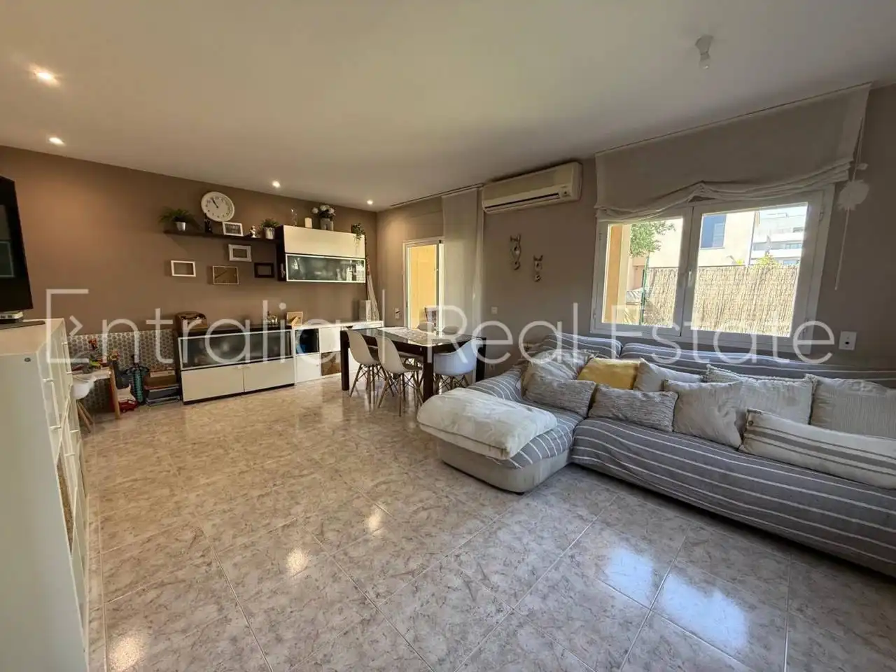 Casa pareada con jardín en venta en Calle Pont d´en Canals, imagen 5
