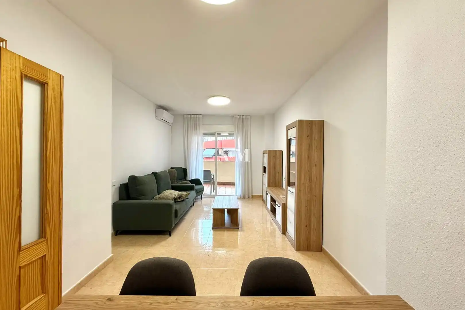Flat for rent in Almoradí