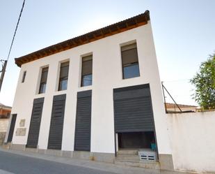 Exterior view of Building for sale in Villamanta