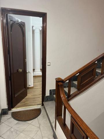 Piso en Alquiler en Gran Via