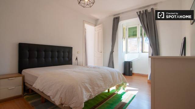 Piso en Alquiler en Ciudad Jardín