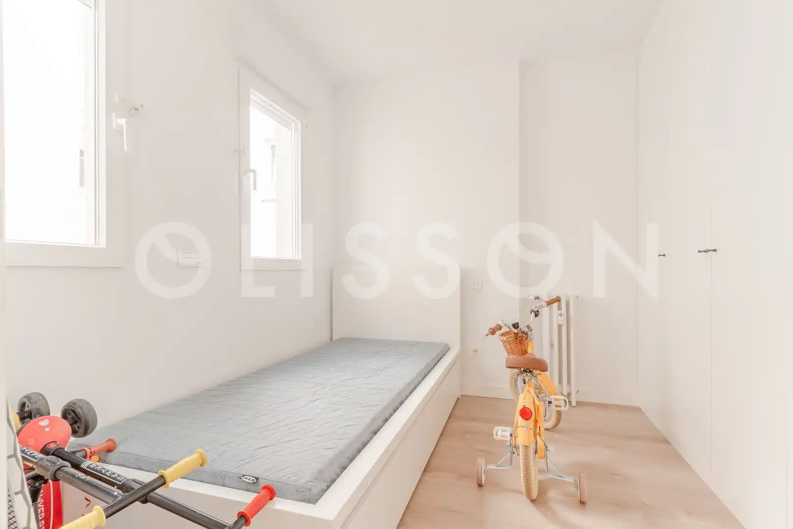 Flat with lift for sale in Barrio de Salamanca, imagen 23