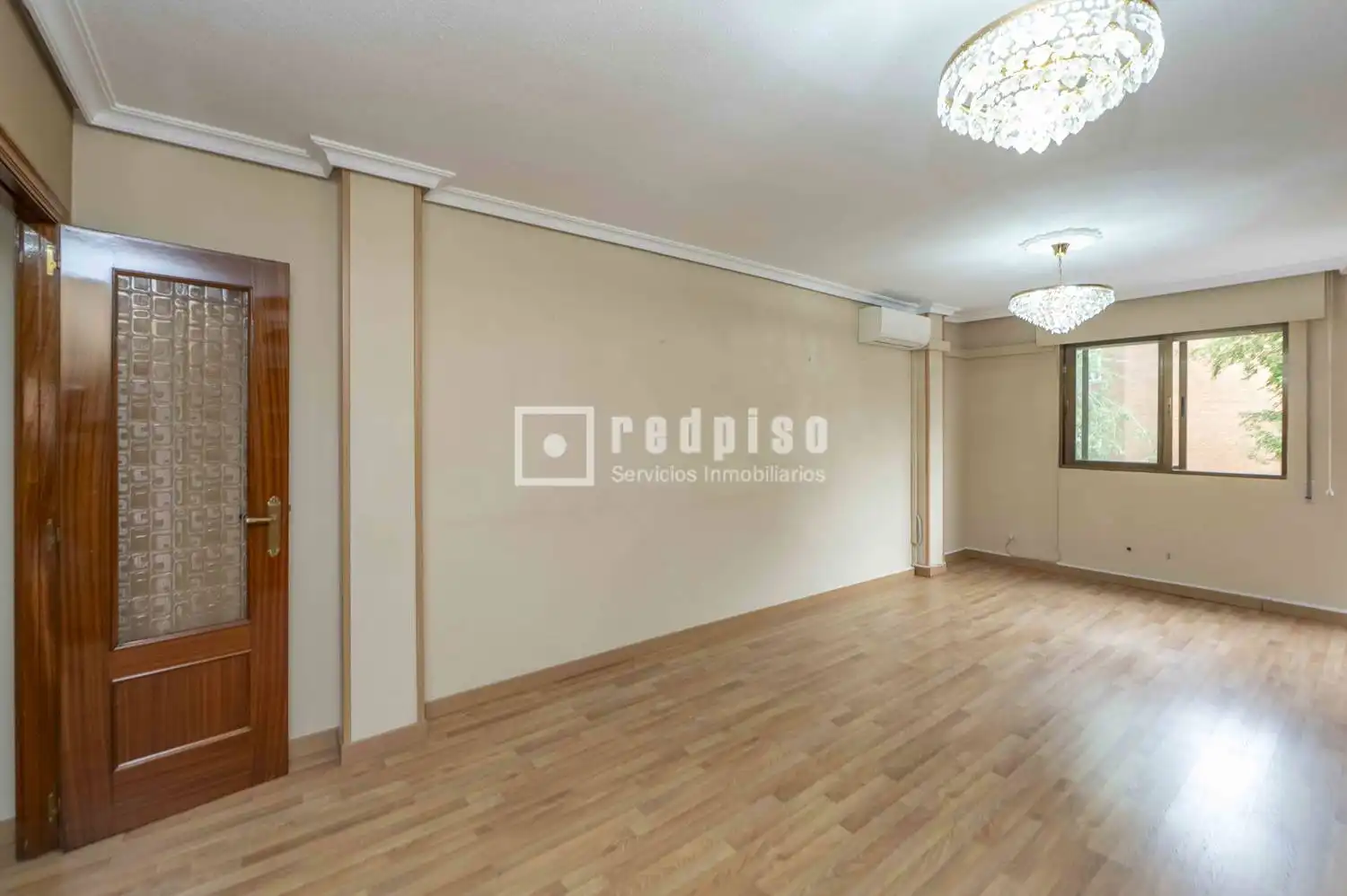 Schlafzimmer von Wohnungen zum Verkauf in San José - Buenos Aires