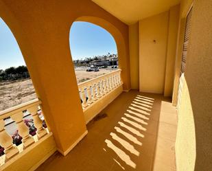 Balcony of Flat for sale in Orihuela  with Terrace and Balcony