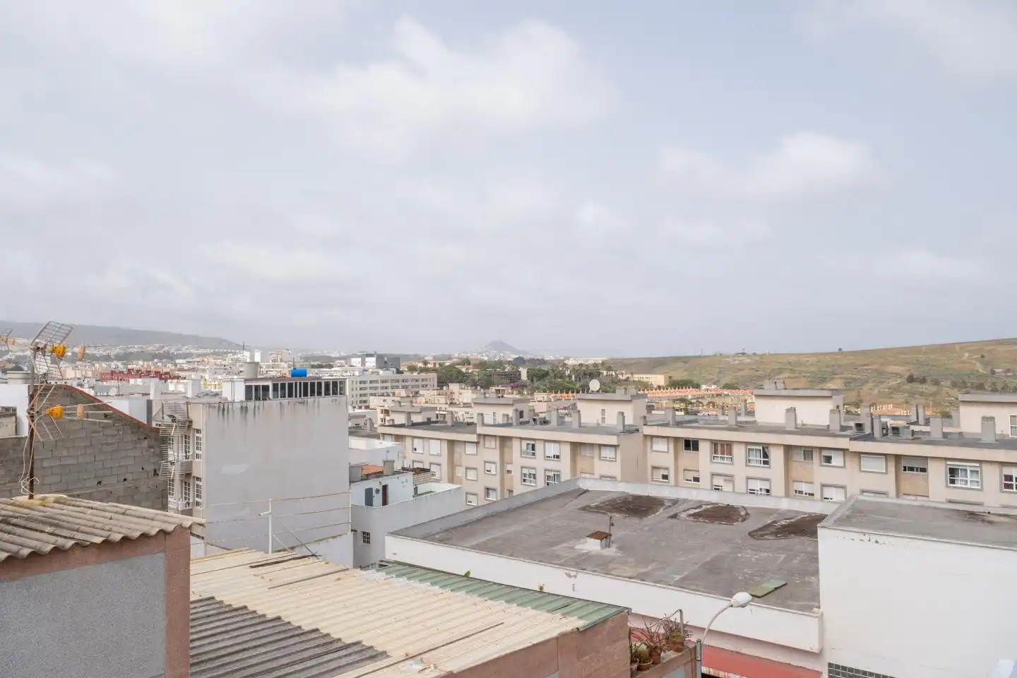Habitación de Casa o chalet en venta en Las Palmas de Gran Canaria