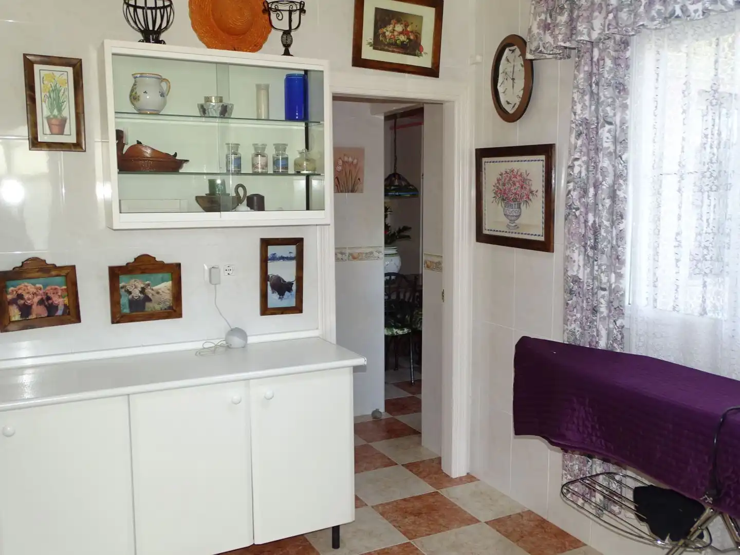 Villa con piscina in vendita a Jardines de triana, imagen 40