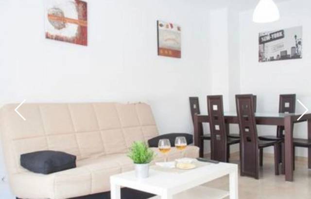 Apartamento en Alquiler en La Trinidad