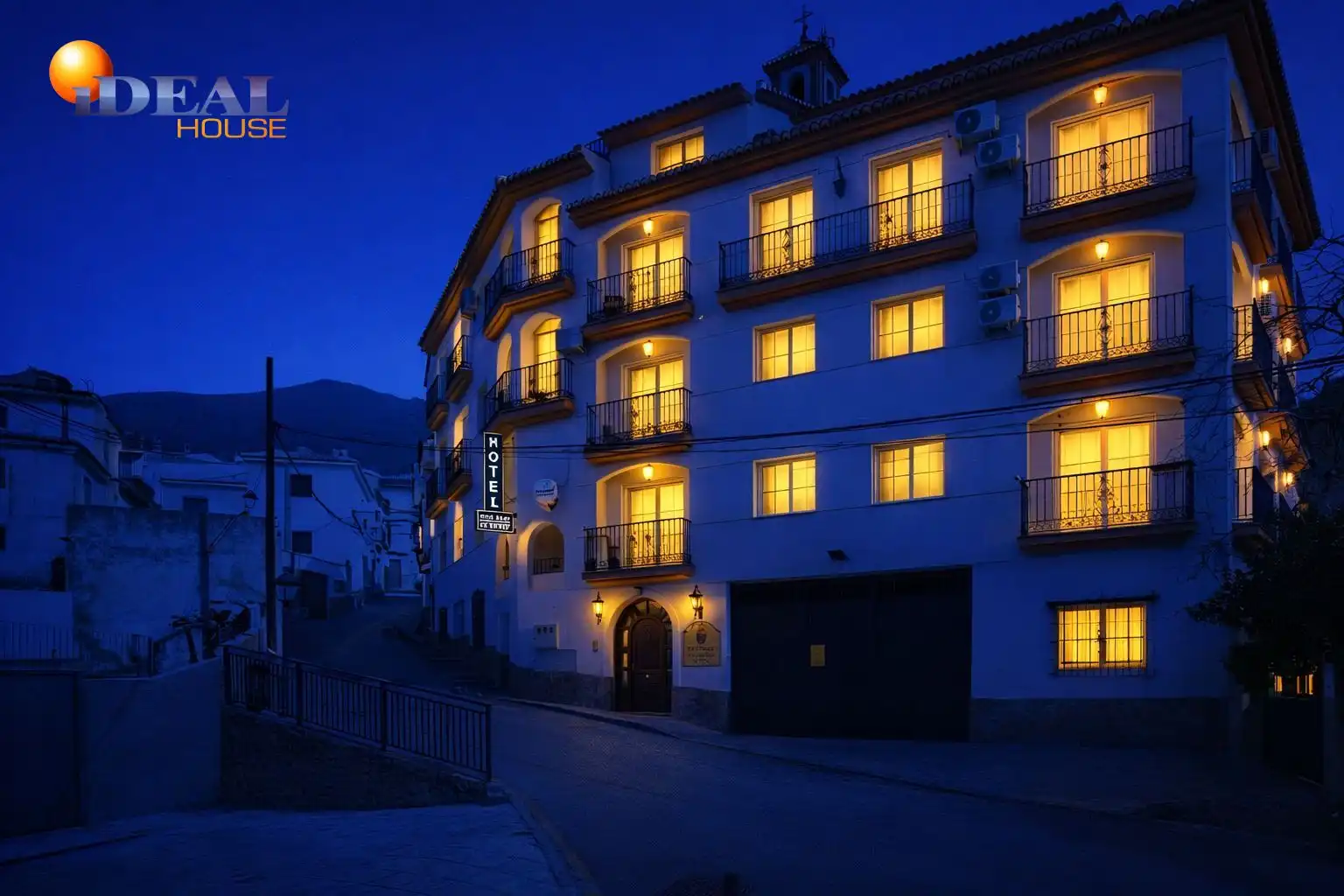 Immobles singulars amb ascensor en venda a 9 Calle Molinos, imagen 4