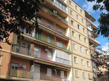 Wohnung mit Aufzug zum Verkauf in Pz. Músico Espí