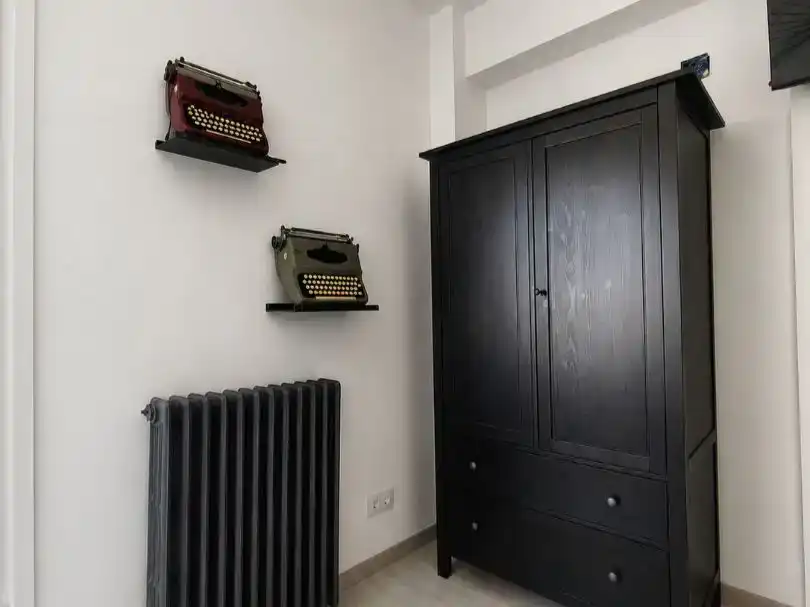 Apartament de lloguer en Haro