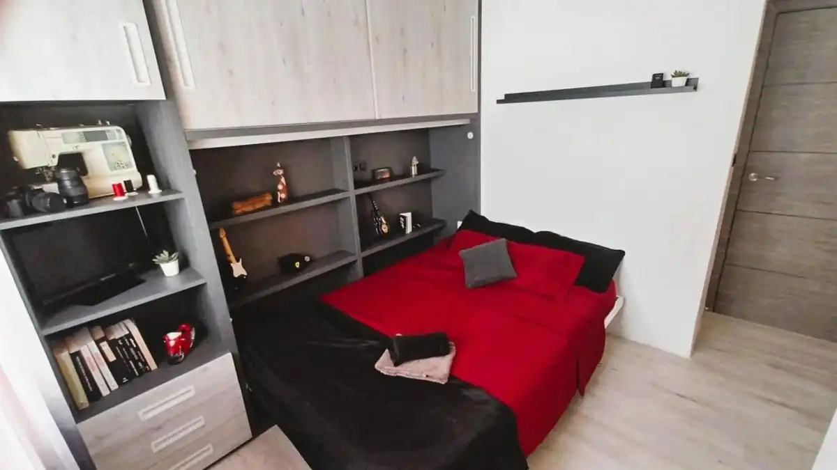 Apartament amb ascensor en venda a Torre de la Horadada, imagen 17