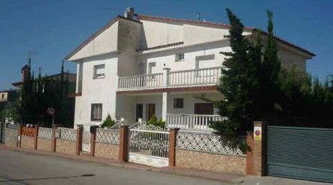 Foto 3 de Casa o chalet en venta en Cl Martí Alsina, Pinemar, Pineda de Mar