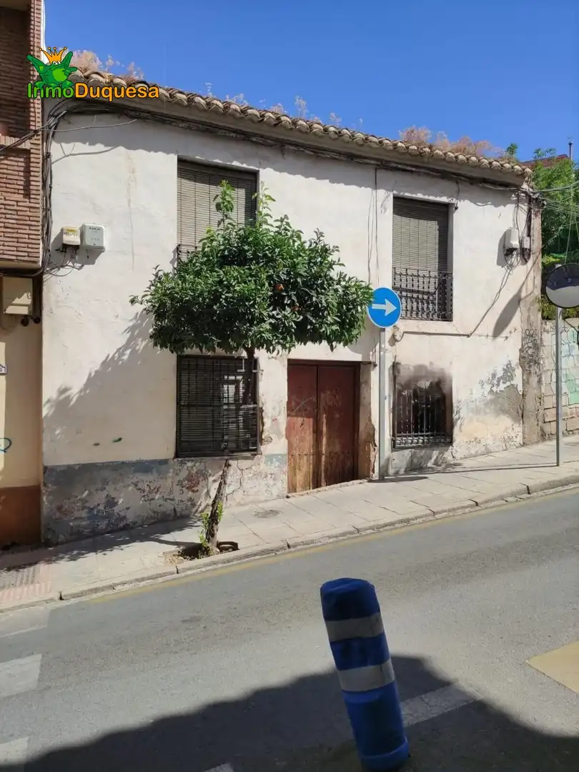 Adossat en venda a Calle REAL 14, imagen 11