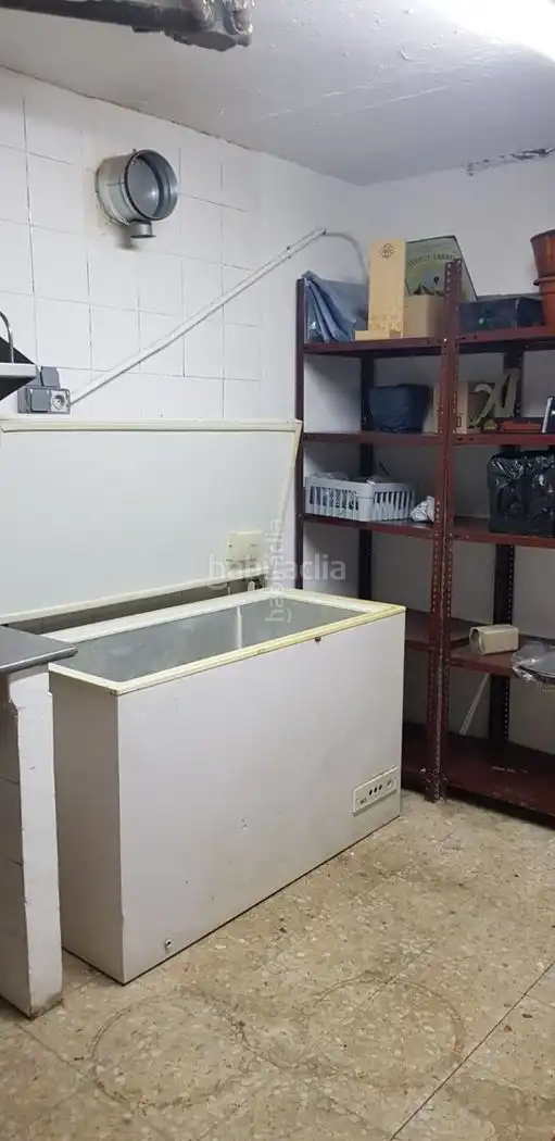 Business premises for sale in Calle de Ramos Carrión 10, imagen 20