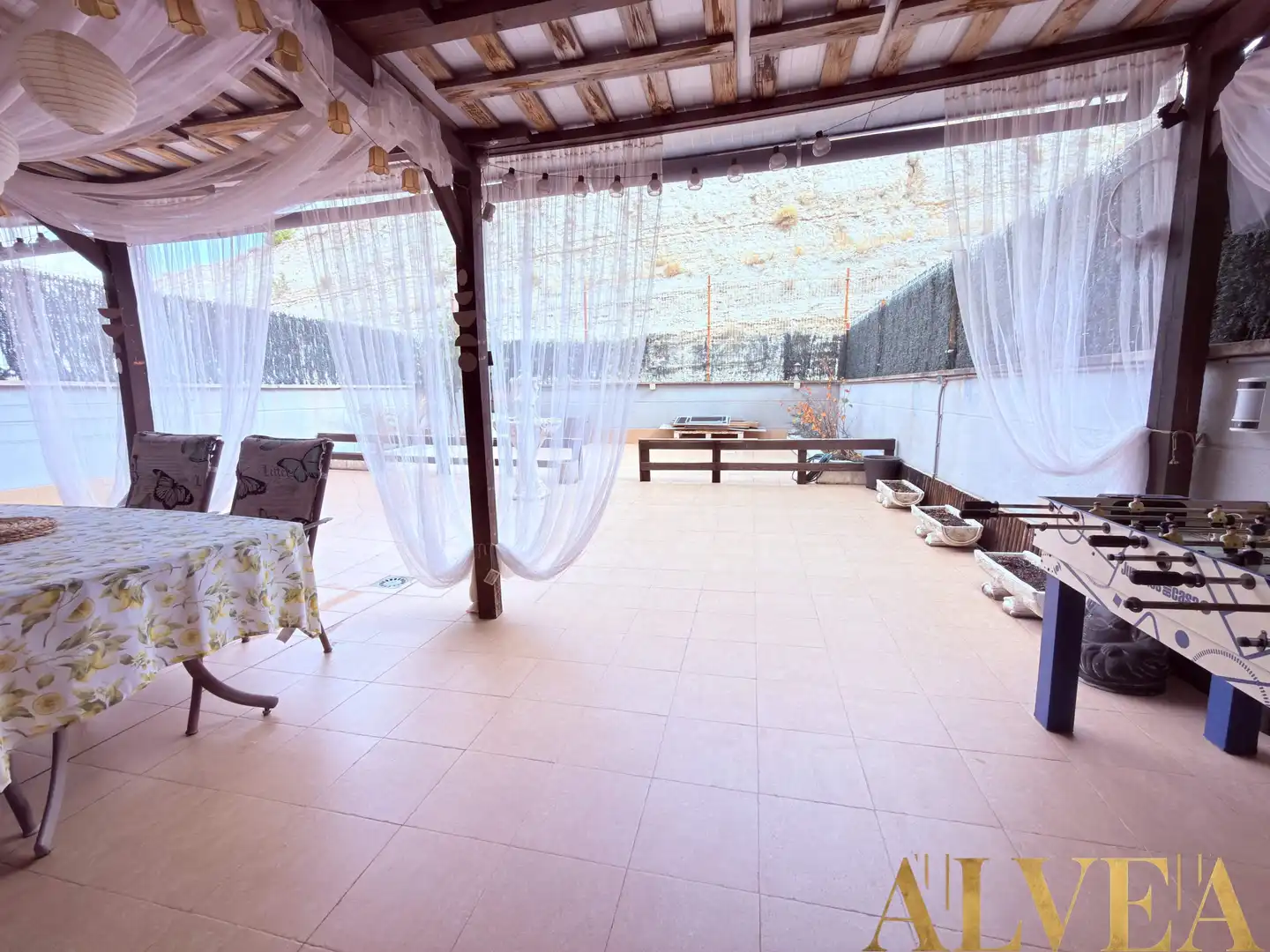 Appartamento con terrazza in vendita a Cuarte de Huerva, imagen 53