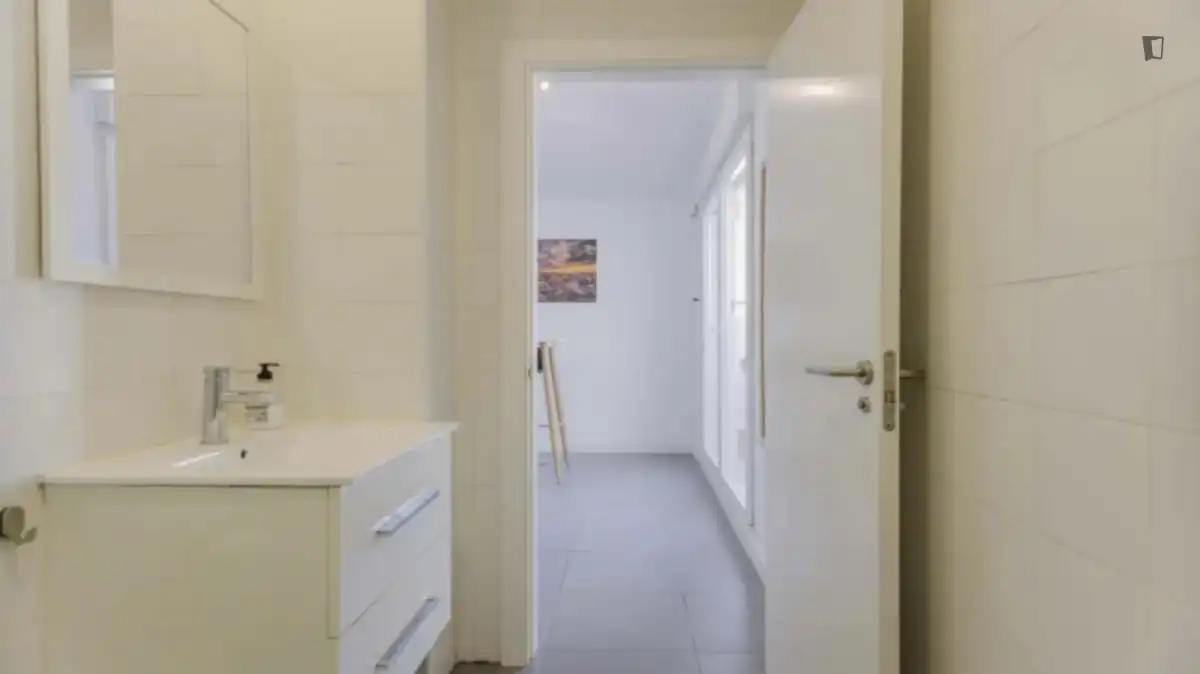 Studio with lift to rent in Benicalap, imagen 16