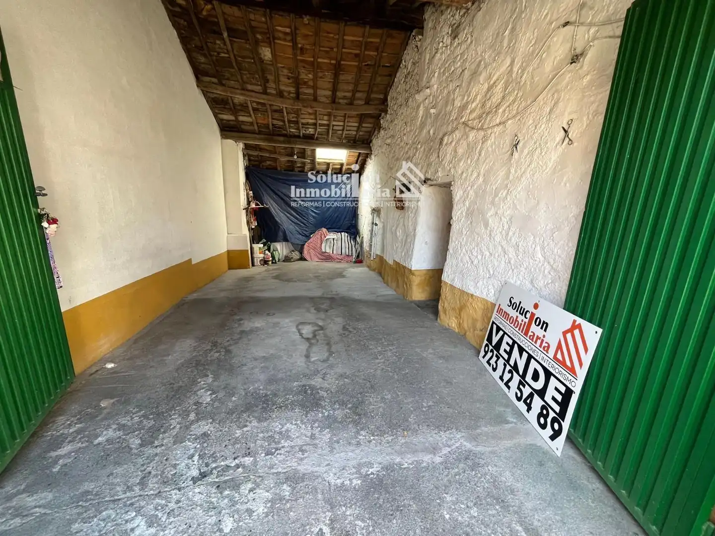 Individual en venda a Villares de la Reina, imagen 12
