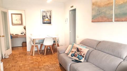 Photo 5 of Flat for rent in Avenida de Burgos, Castilla,  Madrid Capital